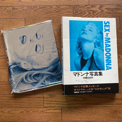 Sex (Madonna Book) : Madonna : Free Download, Borrow, and 